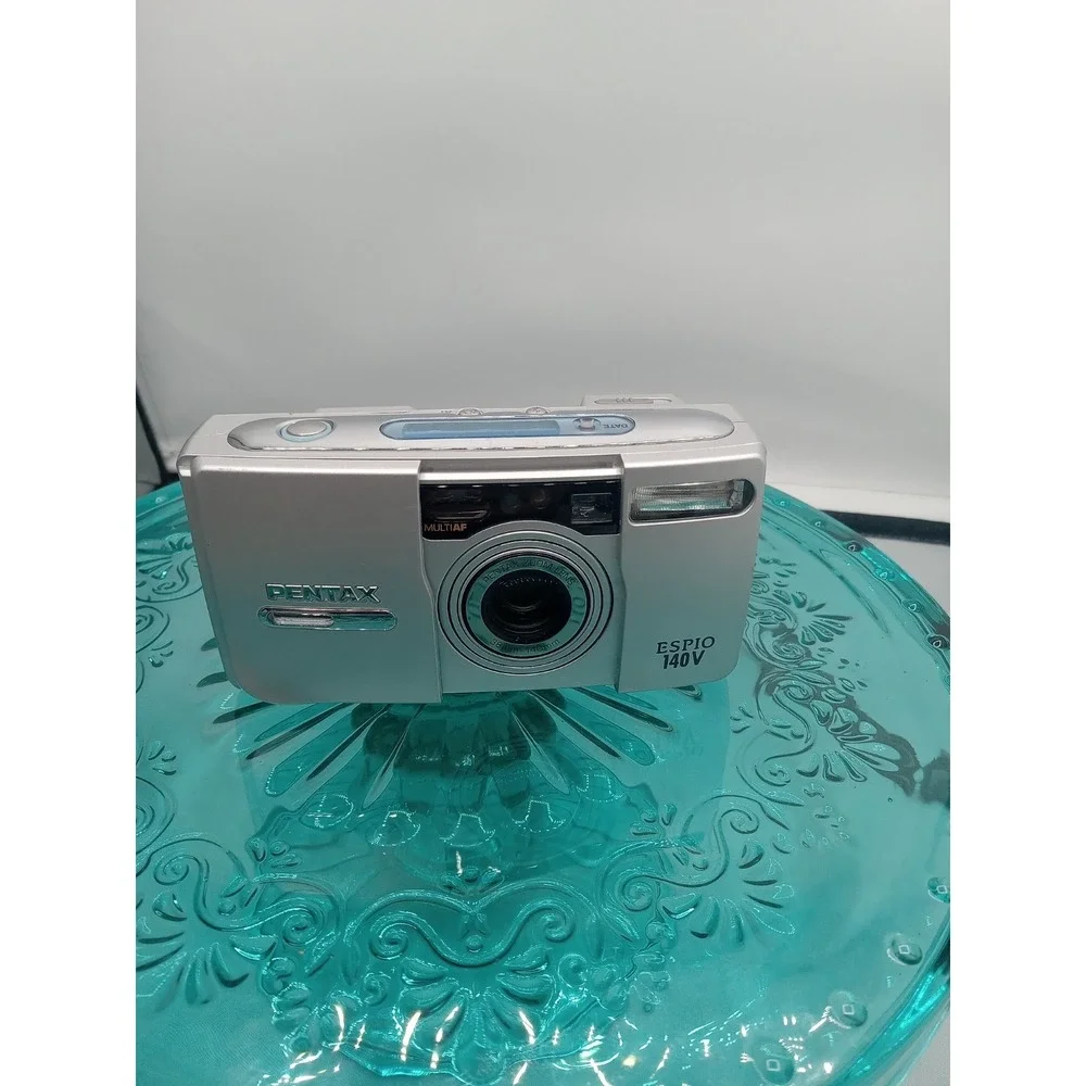 Pentax espio 140v